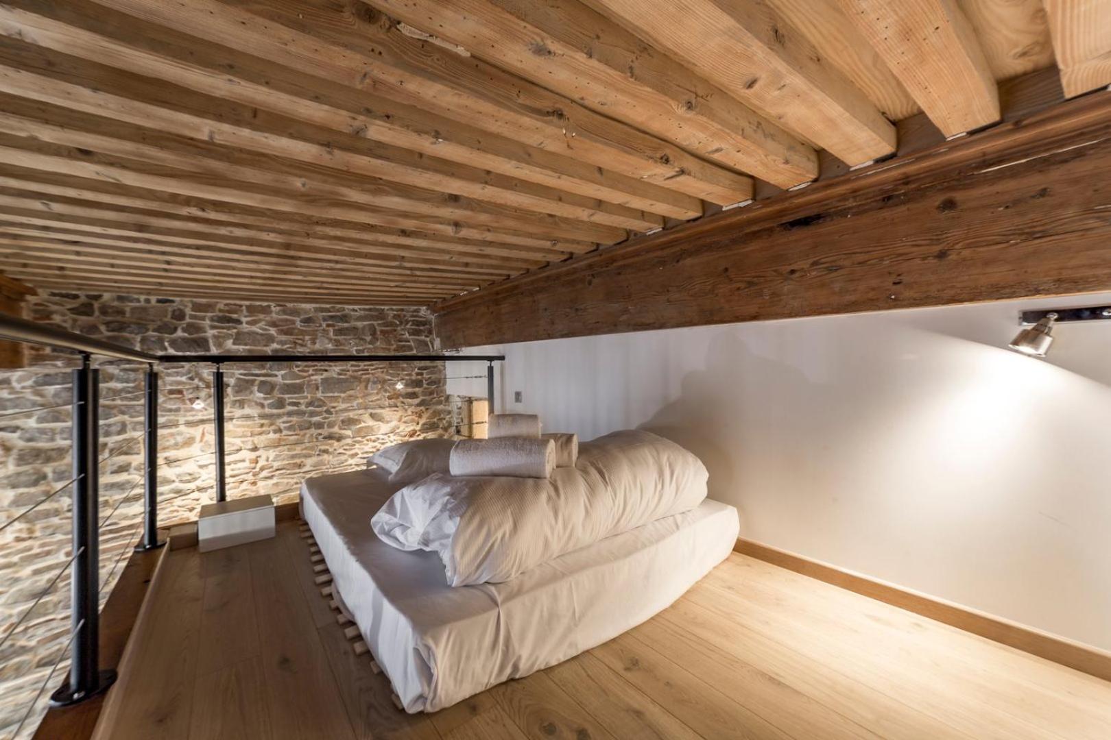 Apartmán L'Historique Ail Lyon Exteriér fotografie