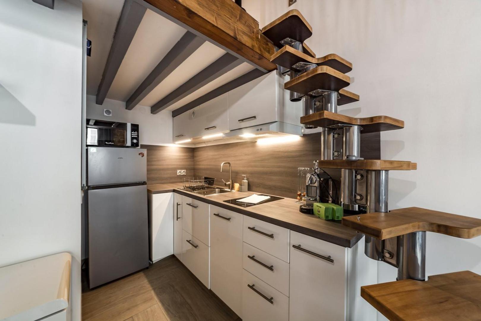 Apartmán L'Historique Ail Lyon Exteriér fotografie
