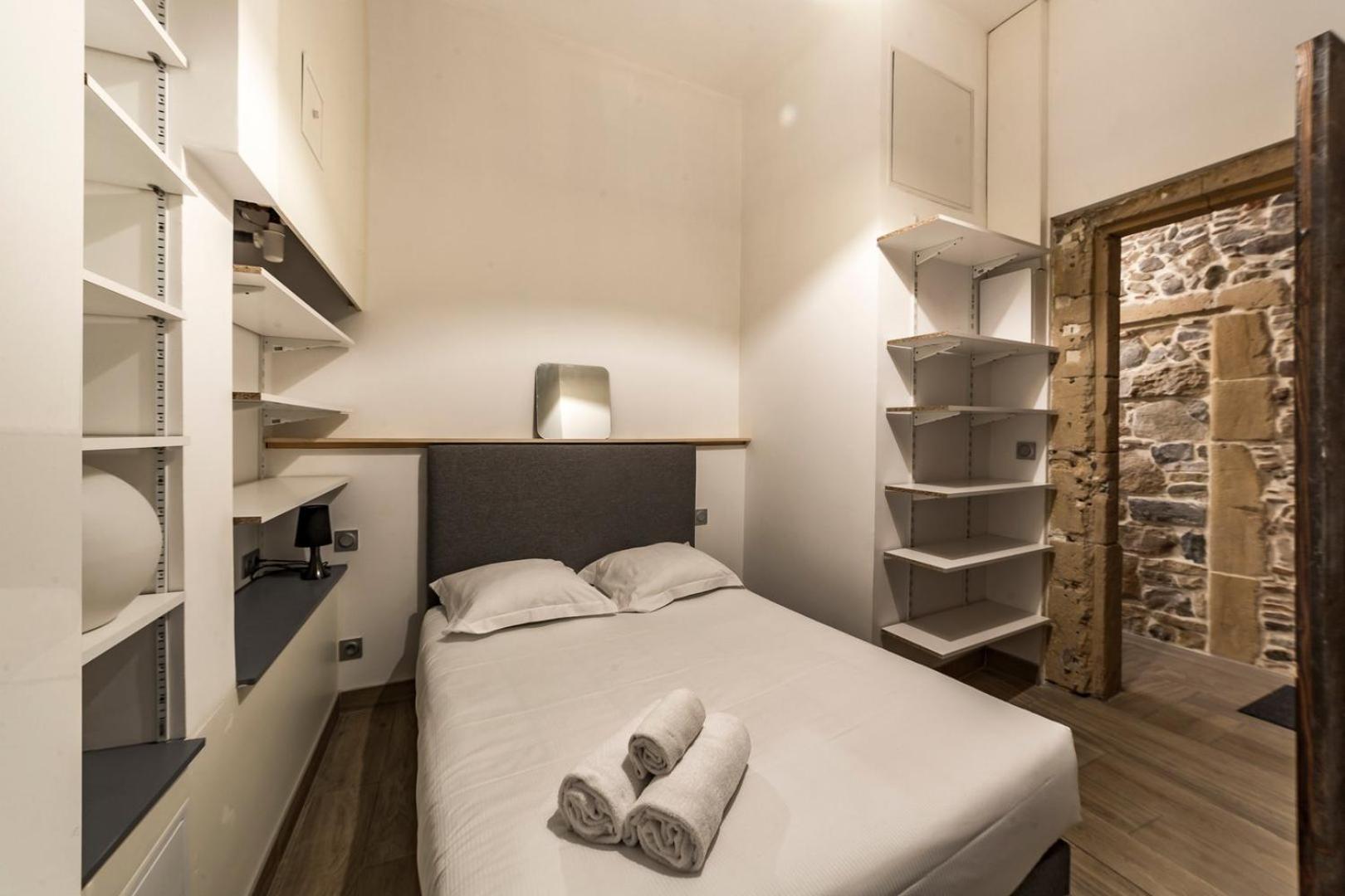 Apartmán L'Historique Ail Lyon Exteriér fotografie